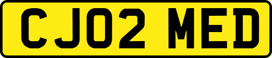 CJ02MED