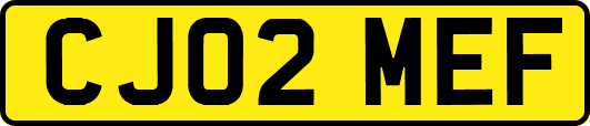 CJ02MEF