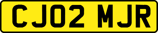 CJ02MJR