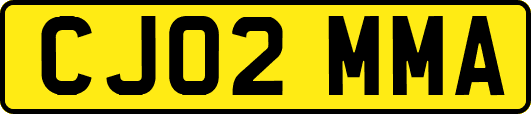 CJ02MMA
