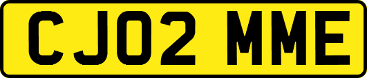 CJ02MME