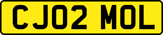 CJ02MOL