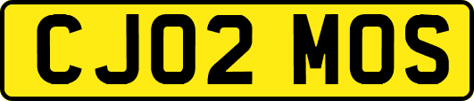 CJ02MOS