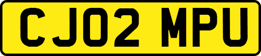 CJ02MPU