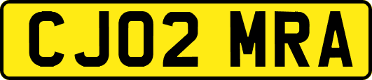 CJ02MRA