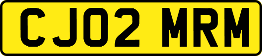 CJ02MRM