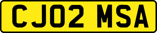 CJ02MSA