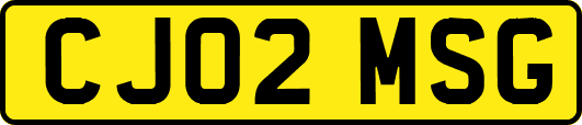 CJ02MSG
