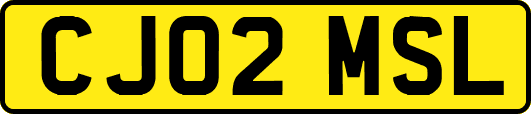 CJ02MSL