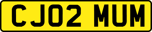 CJ02MUM