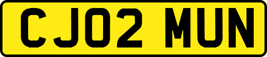 CJ02MUN