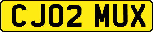 CJ02MUX