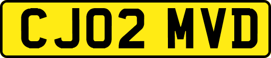 CJ02MVD