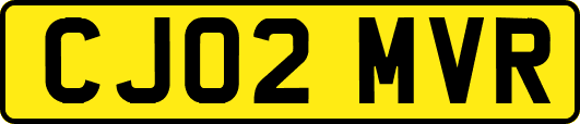 CJ02MVR
