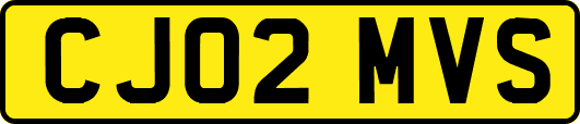 CJ02MVS