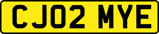 CJ02MYE
