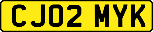 CJ02MYK