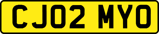 CJ02MYO