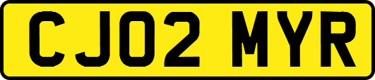 CJ02MYR