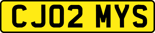 CJ02MYS
