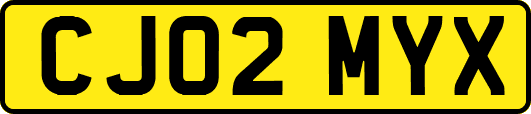 CJ02MYX