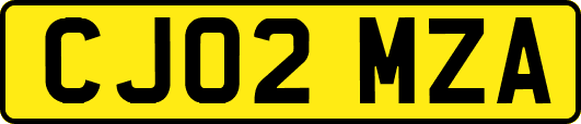 CJ02MZA