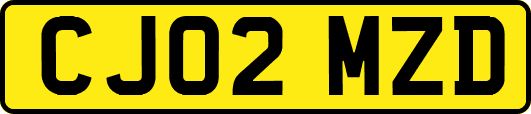 CJ02MZD