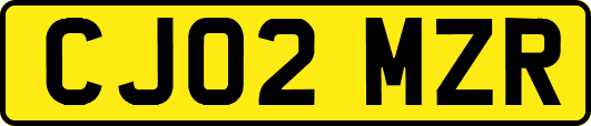 CJ02MZR