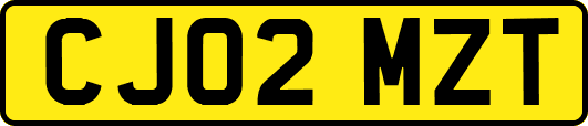 CJ02MZT