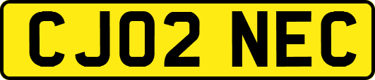 CJ02NEC