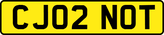 CJ02NOT
