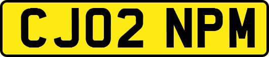 CJ02NPM