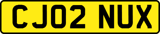 CJ02NUX