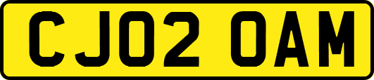 CJ02OAM
