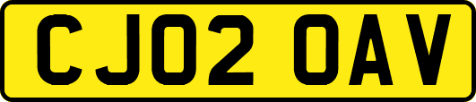 CJ02OAV