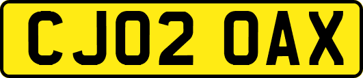 CJ02OAX
