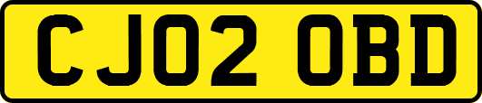 CJ02OBD