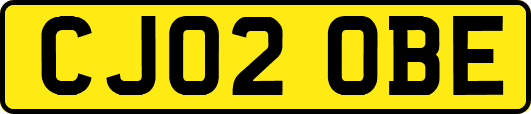 CJ02OBE