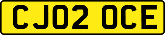 CJ02OCE