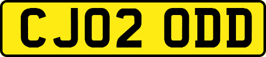 CJ02ODD