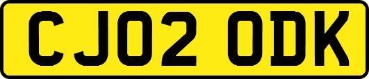 CJ02ODK