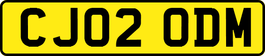 CJ02ODM