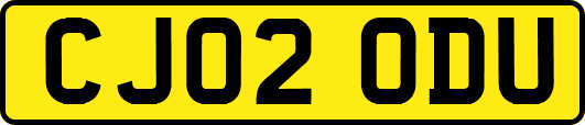 CJ02ODU
