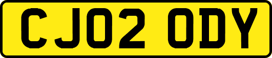 CJ02ODY