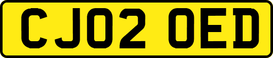 CJ02OED