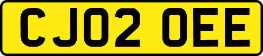CJ02OEE