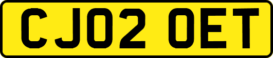 CJ02OET