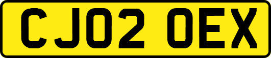 CJ02OEX