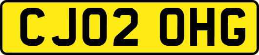 CJ02OHG