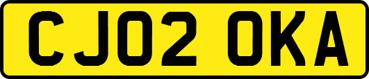 CJ02OKA
